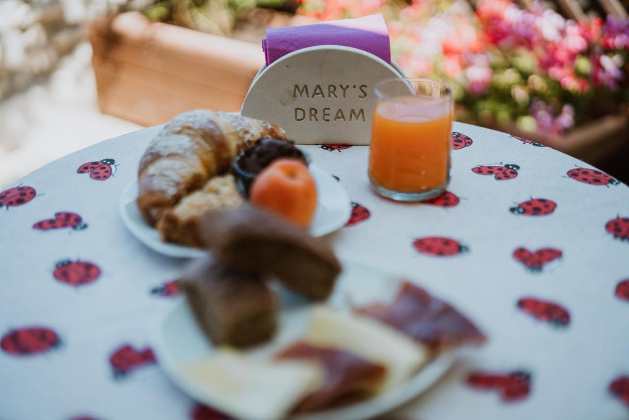 Bed and Breakfast Mary'S Dream Manoppello Экстерьер фото
