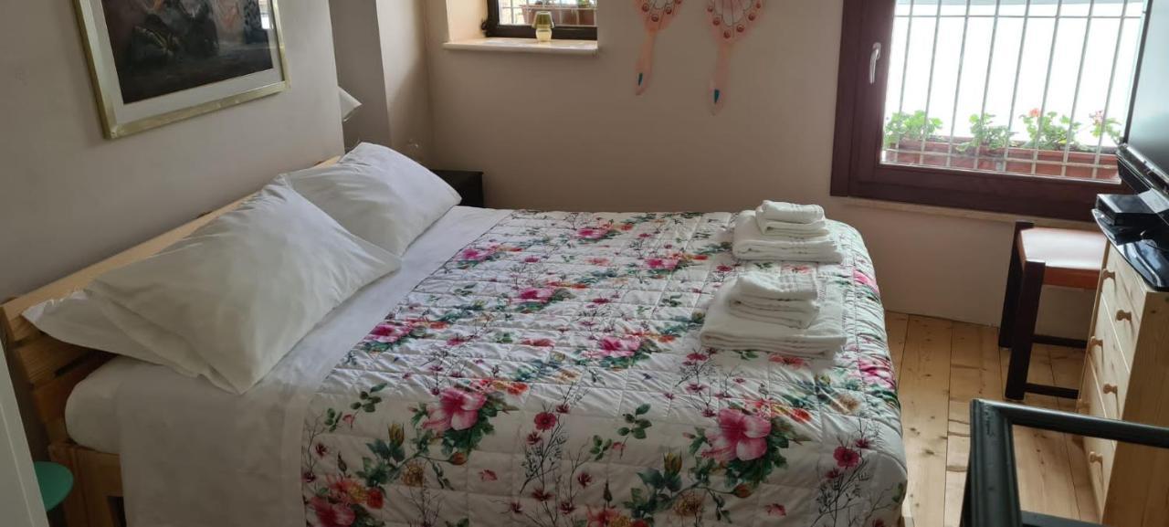 Bed and Breakfast Mary'S Dream Manoppello Экстерьер фото